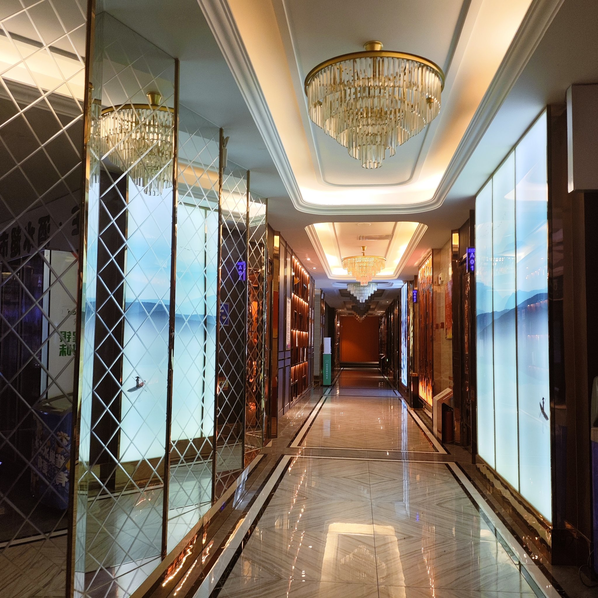 北海商务ktv与片场区别解析-银海区ktv预定