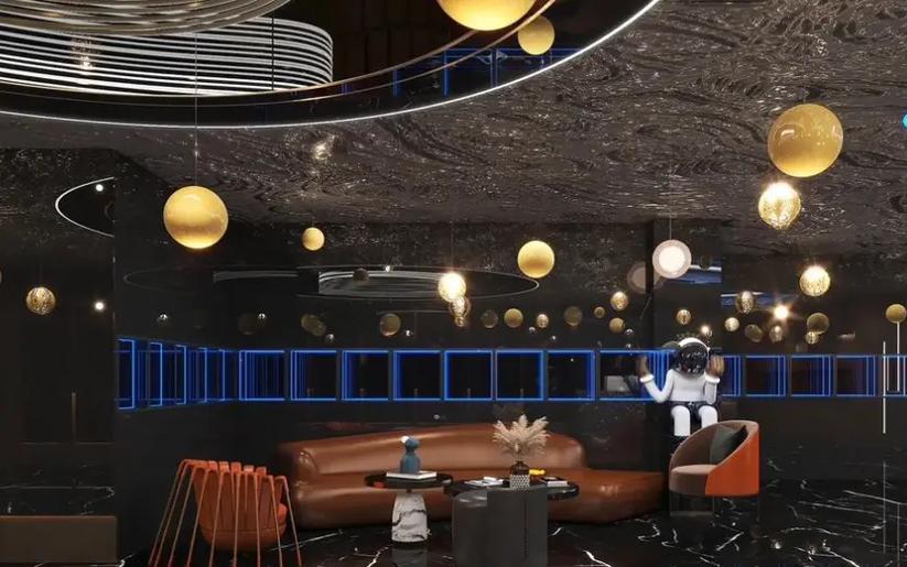 北海商务ktv优选商务ktv推荐指南-银海区ktv预定